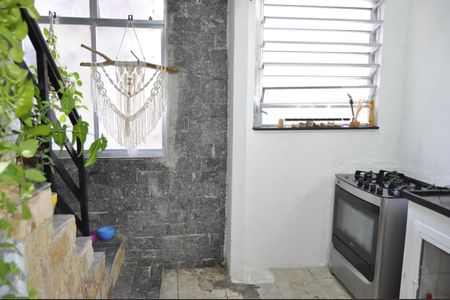 Casa à venda com 165m², 3 quartos e 1 vagaCozinha