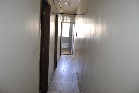 Casa à venda com 165m², 3 quartos e 1 vagaCorredor