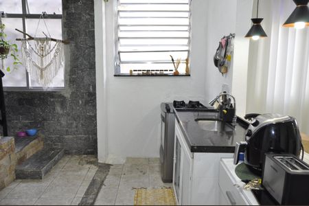 Casa à venda com 165m², 3 quartos e 1 vagaCozinha