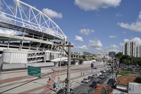 Casa à venda com 165m², 3 quartos e 1 vagaVista do Terraço
