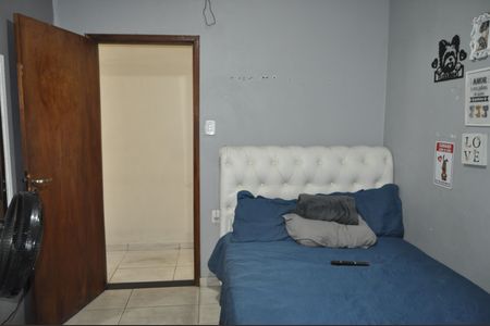 Casa à venda com 165m², 3 quartos e 1 vagaQuarto 1