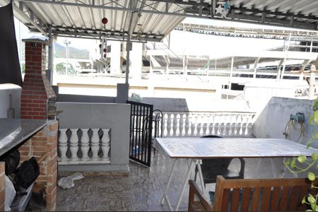 Casa à venda com 165m², 3 quartos e 1 vagaTerraço