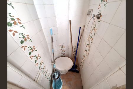 Apartamento à venda com 105m², 1 quarto e sem vaga Apartamento à venda com 105m², 1 quarto e sem vagaÁrea de serviço