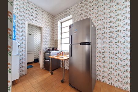 Apartamento à venda com 105m², 1 quarto e sem vaga Apartamento à venda com 105m², 1 quarto e sem vagaCozinha