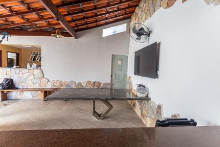 Casa à venda com 420m², 4 quartos e 4 vagas Casa à venda com 420m², 4 quartos e 4 vagasEspaço Gourmet