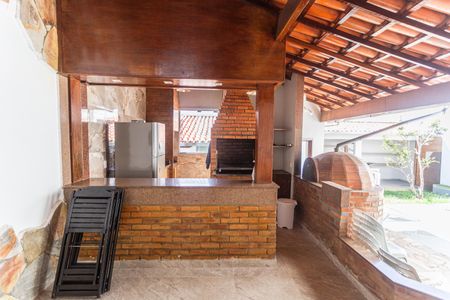 Casa à venda com 420m², 4 quartos e 4 vagas Casa à venda com 420m², 4 quartos e 4 vagasEspaço Gourmet