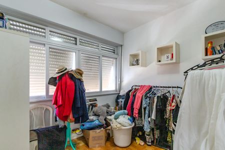 Apartamento para alugar com 148m², 3 quartos e sem vaga Apartamento para alugar com 148m², 3 quartos e sem vagaQuarto 3