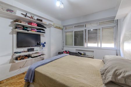 Apartamento para alugar com 148m², 3 quartos e sem vaga Apartamento para alugar com 148m², 3 quartos e sem vagaQuarto 1