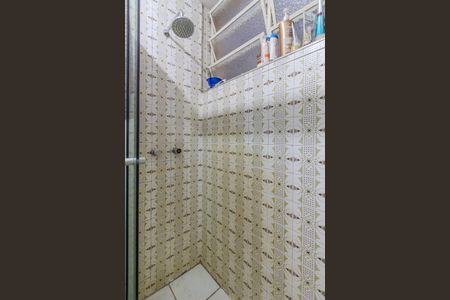 Apartamento para alugar com 148m², 3 quartos e sem vaga Apartamento para alugar com 148m², 3 quartos e sem vagaBanheiro