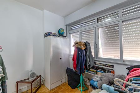 Apartamento para alugar com 148m², 3 quartos e sem vaga Apartamento para alugar com 148m², 3 quartos e sem vagaQuarto 3