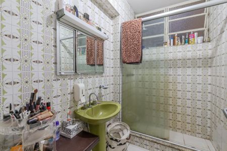 Apartamento para alugar com 148m², 3 quartos e sem vaga Apartamento para alugar com 148m², 3 quartos e sem vagaBanheiro