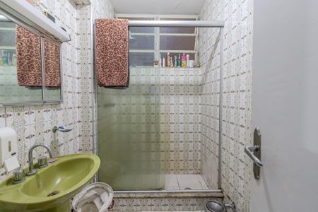 Apartamento para alugar com 148m², 3 quartos e sem vaga Apartamento para alugar com 148m², 3 quartos e sem vagaBanheiro