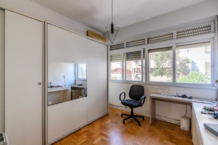 Apartamento para alugar com 148m², 3 quartos e sem vaga Apartamento para alugar com 148m², 3 quartos e sem vagaQuarto 2