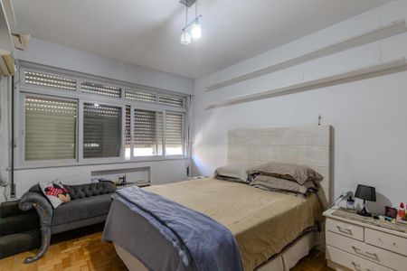 Apartamento para alugar com 148m², 3 quartos e sem vaga Apartamento para alugar com 148m², 3 quartos e sem vagaQuarto 1