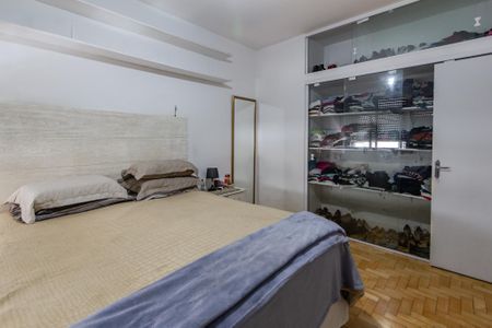 Apartamento para alugar com 148m², 3 quartos e sem vaga Apartamento para alugar com 148m², 3 quartos e sem vagaQuarto 1