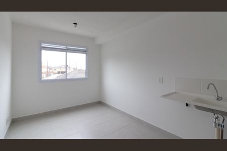 Apartamento para alugar com 33m², 2 quartos e sem vaga Apartamento para alugar com 33m², 2 quartos e sem vagaSala