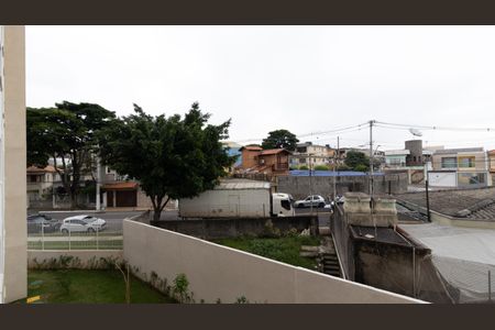 Apartamento para alugar com 33m², 2 quartos e sem vaga Apartamento para alugar com 33m², 2 quartos e sem vagaVista do Quarto 1