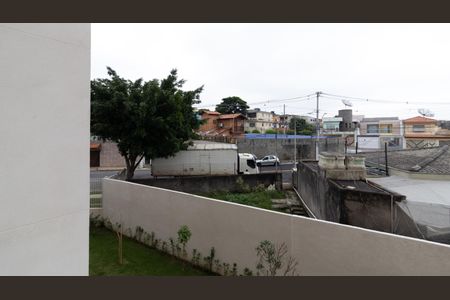 Apartamento para alugar com 33m², 2 quartos e sem vaga Apartamento para alugar com 33m², 2 quartos e sem vagaVista do Quarto 2