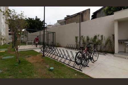 Apartamento para alugar com 33m², 2 quartos e sem vaga Apartamento para alugar com 33m², 2 quartos e sem vagaÁrea comum