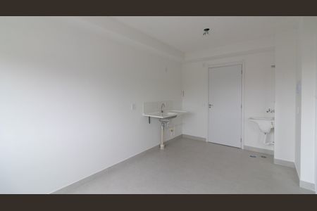 Apartamento para alugar com 33m², 2 quartos e sem vaga Apartamento para alugar com 33m², 2 quartos e sem vagaSala