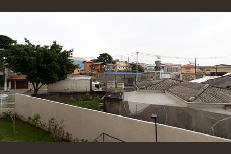 Apartamento para alugar com 33m², 2 quartos e sem vaga Apartamento para alugar com 33m², 2 quartos e sem vagaVIsta da Sala