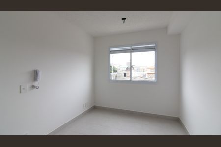 Apartamento para alugar com 33m², 2 quartos e sem vaga Apartamento para alugar com 33m², 2 quartos e sem vagaSala