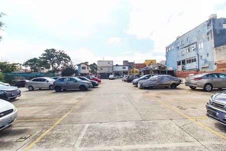 Apartamento à venda com 47m², 2 quartos e 1 vaga Apartamento à venda com 47m², 2 quartos e 1 vagaEstacionamento
