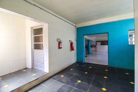 Apartamento à venda com 47m², 2 quartos e 1 vaga Apartamento à venda com 47m², 2 quartos e 1 vagaÁrea comum Salão de festas