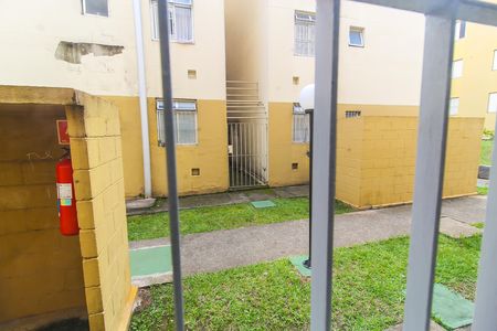 Apartamento à venda com 47m², 2 quartos e 1 vaga Apartamento à venda com 47m², 2 quartos e 1 vagaVista da Área de Serviço