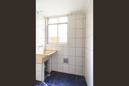 Apartamento à venda com 47m², 2 quartos e 1 vaga Apartamento à venda com 47m², 2 quartos e 1 vagaÁrea de Serviço