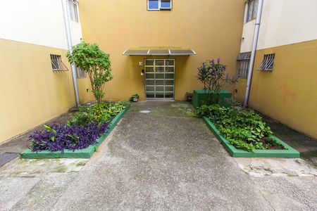 Apartamento à venda com 47m², 2 quartos e 1 vaga Apartamento à venda com 47m², 2 quartos e 1 vagaÁrea comum