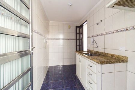Apartamento à venda com 47m², 2 quartos e 1 vaga Apartamento à venda com 47m², 2 quartos e 1 vagaCozinha