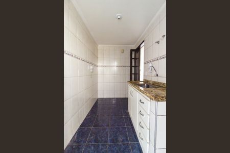 Apartamento à venda com 47m², 2 quartos e 1 vaga Apartamento à venda com 47m², 2 quartos e 1 vagaCozinha