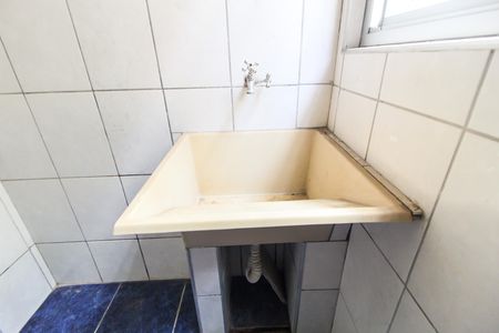 Apartamento à venda com 47m², 2 quartos e 1 vaga Apartamento à venda com 47m², 2 quartos e 1 vagaÁrea de Serviço