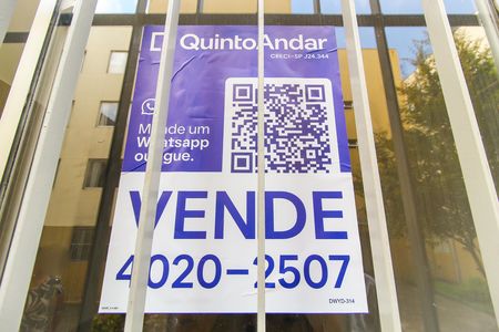 Apartamento à venda com 47m², 2 quartos e 1 vaga Apartamento à venda com 47m², 2 quartos e 1 vagaPlaquinha DWYD - 314