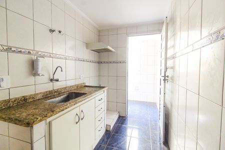 Apartamento à venda com 47m², 2 quartos e 1 vaga Apartamento à venda com 47m², 2 quartos e 1 vagaCozinha