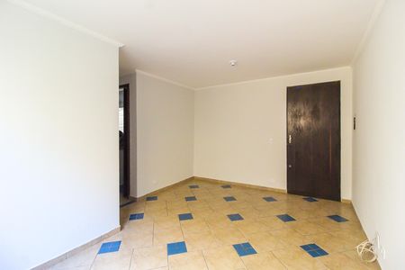 Apartamento à venda com 47m², 2 quartos e 1 vaga Apartamento à venda com 47m², 2 quartos e 1 vagaSala