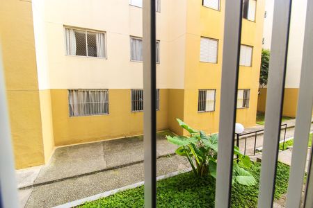 Apartamento à venda com 47m², 2 quartos e 1 vaga Apartamento à venda com 47m², 2 quartos e 1 vagaVista do Quarto 2