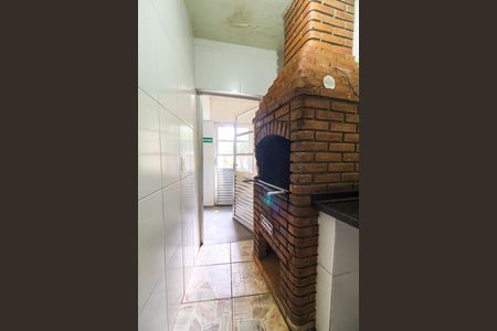 Apartamento à venda com 47m², 2 quartos e 1 vaga Apartamento à venda com 47m², 2 quartos e 1 vagaÁrea comum Salão de festas