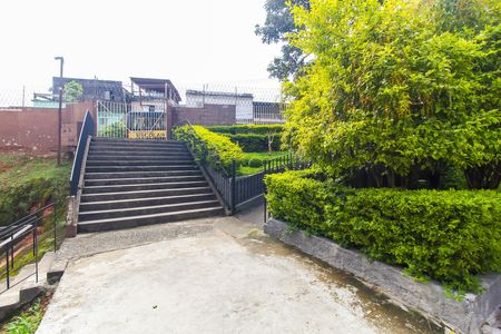 Apartamento à venda com 47m², 2 quartos e 1 vaga Apartamento à venda com 47m², 2 quartos e 1 vagaÁrea comum