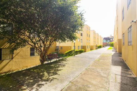 Apartamento à venda com 47m², 2 quartos e 1 vaga Apartamento à venda com 47m², 2 quartos e 1 vagaÁrea comum