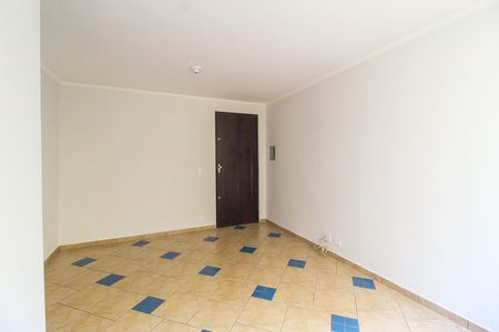 Apartamento à venda com 47m², 2 quartos e 1 vaga Apartamento à venda com 47m², 2 quartos e 1 vagaSala