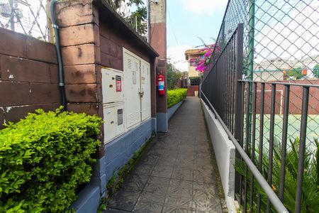 Apartamento à venda com 47m², 2 quartos e 1 vaga Apartamento à venda com 47m², 2 quartos e 1 vagaÁrea comum