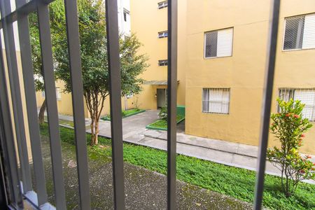 Apartamento à venda com 47m², 2 quartos e 1 vaga Apartamento à venda com 47m², 2 quartos e 1 vagaVista da Sala
