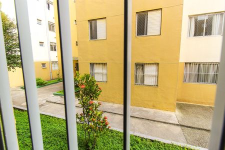 Apartamento à venda com 47m², 2 quartos e 1 vaga Apartamento à venda com 47m², 2 quartos e 1 vagaVista do Quarto 1