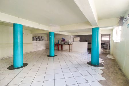 Apartamento à venda com 47m², 2 quartos e 1 vaga Apartamento à venda com 47m², 2 quartos e 1 vagaÁrea comum Salão de festas