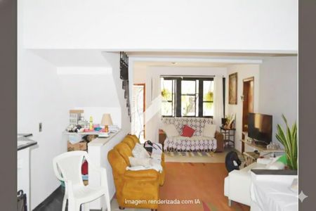 Casa à venda com 4 quartos, 450m² em Ipiranga, São Paulo