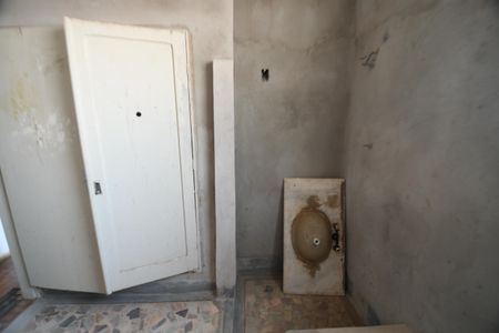 Casa para alugar com 285m², 4 quartos e 3 vagasBanheiro Suíte 2