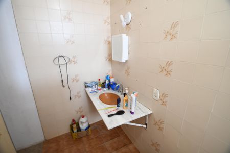 Casa para alugar com 285m², 4 quartos e 3 vagasBanheiro Suíte 1