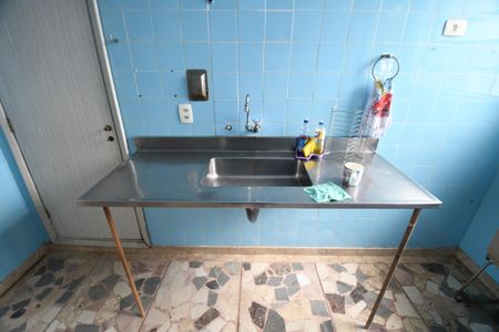 Casa para alugar com 285m², 4 quartos e 3 vagasCozinha